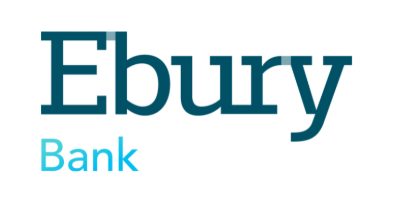 Logo Ebury Bank
